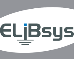 ELiBsys - LOGO